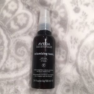 AVEDA Volumizing Tonic